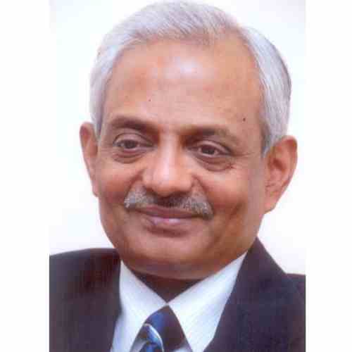 Dr. W. Selvamurthy